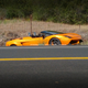 Illustration for article titled Is The Man Who Crashed This Lamborghini Gallardo Spyder A Lambo Assistant?